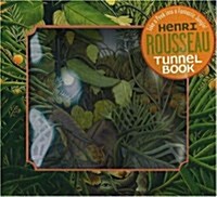 Henri Rousseau Tunnel Book (Hardcover)