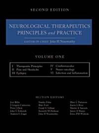 Neurological Therapeutics (Hardcover, 2nd)