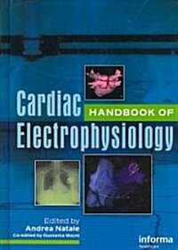 Handbook of Cardiac Electrophysiology (Hardcover)