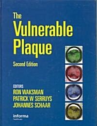 Handbook of the Vulnerable Plaque (Hardcover, 2 ed)