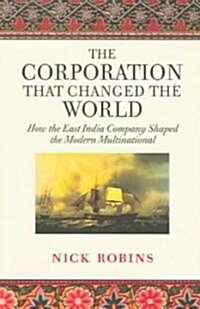 The Corporation That Changed the World (Paperback)