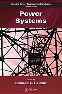 Power Systems (Hardcover)