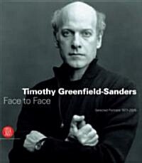 Timothy Greenfield-Sanders (Hardcover)