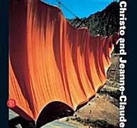 Christo And Jeanne-Claude (Hardcover)