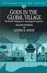 Gods in the Global Village (Paperback, 2nd)