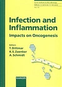 Infection And Inflammation (Hardcover, 1st)