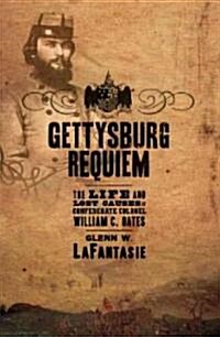 Gettysburg Requiem (Hardcover)