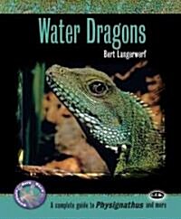 Water Dragons (Paperback)