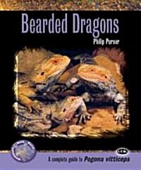 Bearded Dragons (Paperback)