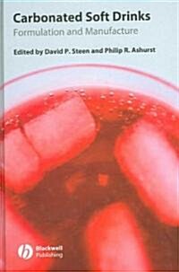 Carbonated Soft Drinks (Hardcover)