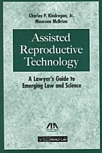 Assisted Reproductive Techology (Paperback, 1st)