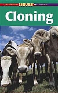 Cloning (Library Binding)