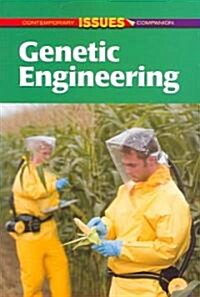 Genetic Engineering (Paperback)