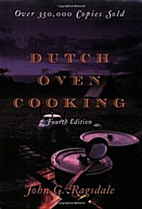 Dutch Oven Cooking (Paperback, 4)