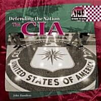 The CIA (Library Binding)