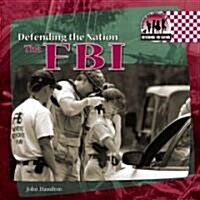 The FBI (Library Binding)