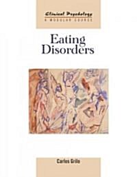 Eating and Weight Disorders (Hardcover)