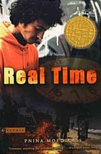 [중고] Real Time (Paperback)