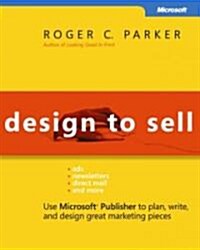 Design to Sell (Paperback)