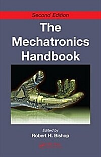 [중고] The Mechatronics Handbook 2 Volume Set (Boxed Set, 2)