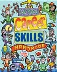 Young Persons Career Skills Handbook (Paperback)