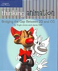 Thinking Animation (Paperback, 1st)