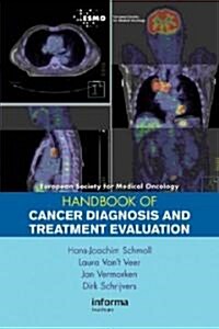 ESMO Handbook of Cancer Diagnosis and Treatment Evaluation (Paperback)