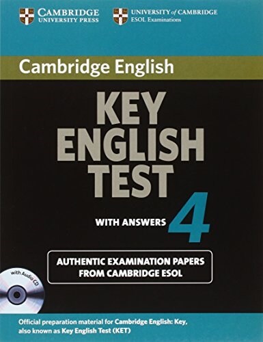 KET Practice Tests (Package)