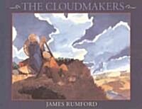The Cloudmakers (Paperback, Reprint)