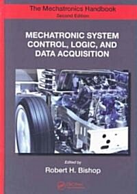 Mechatronic System Control, Logic, and Data Acquisition (Hardcover, 2)