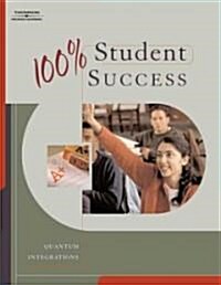 100% Student Success (Paperback, 1st)