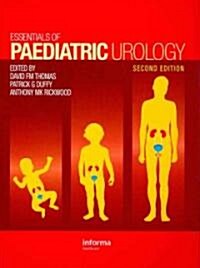 Essentials of Paediatric Urology (Hardcover, 2 New edition)