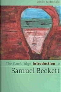 The Cambridge Introduction to Samuel Beckett (Paperback)