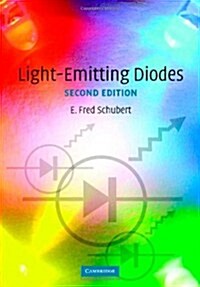 Light-Emitting Diodes (Hardcover, 2 Revised edition)