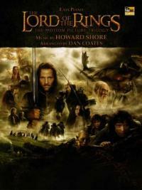 (The) Lord of the rings The motion picture trilogy