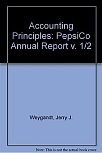 Accounting Principles (Paperback, 7th, PCK)
