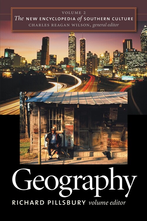 Geography (Hardcover)