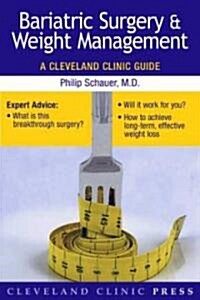 Bariatric Surgery (Paperback)