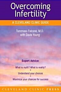 Overcoming Infertility (Paperback)