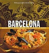 Williams-sonoma Barcelona (Hardcover, Translation)