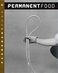 Permanent Food 14 (Paperback)