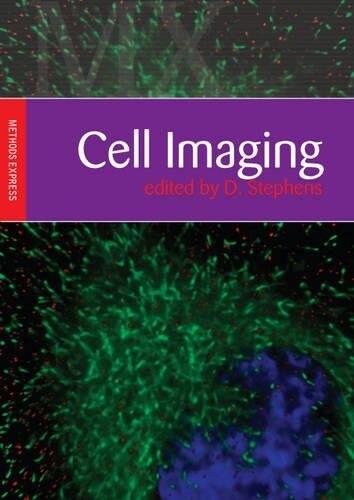 Cell Imaging : Methods Express (Paperback)