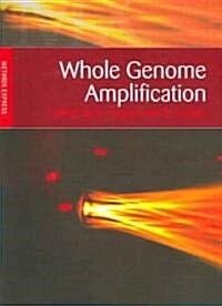 Whole Genome Amplification : Methods Express (Paperback)