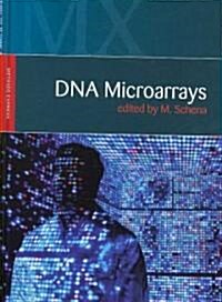 DNA Microarrays : Methods Express (Hardcover)