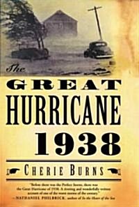 The Great Hurricane: 1938 (Paperback)