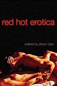 Red Hot Erotica (Paperback)