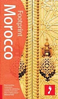 Footprint Morocco (Paperback, 5th)