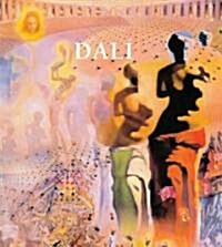Dali (Hardcover, Translation)