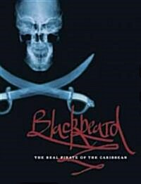 [중고] Blackbeard (Paperback)