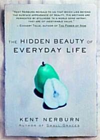 The Hidden Beauty of Everyday Life (Hardcover)